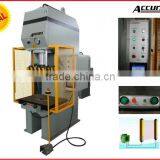 HPP-450T Single Column C Frame Hydraulic Power Press