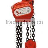 HSC Series Chain Block