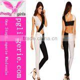 Long Jumpsuits Summer Jumpsuits Pants thumbnail-3