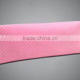 New Design Polyester Promotional Cosmetic Bag thumbnail-4
