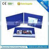 Video Brochure Module, Lcd Video Module for Video Greeting Card thumbnail-5