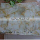Aluminum Faced PVC Foam Board