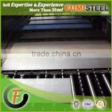 Professional Factory Cheap Wholesale low price hot rolled mild steel plates with workable price/mild steel 6mm plate price