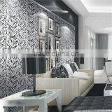 Water Proof Wallpaper Modern Wall Paper for Restaurants Decoration thumbnail-1
