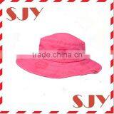 Uv Sun Protective Funny Baby Boy Bucket Hat thumbnail-2