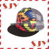 Cool New 6 Panels Light Weight and Thinner Polyester Racing Hats Supplier thumbnail-1