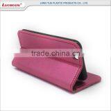 Wallet Leather Tpu Phone Case Cover for Nokia Lumia 530 x 2 830 Dual Sim thumbnail-3