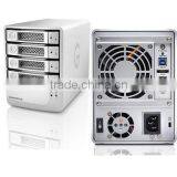 G-Technology G-SPEED Q DAS Array