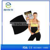 NO MOQ Waist Sweat Sauna Slim Neoprene Running Belt With Size and Color Customized thumbnail-6