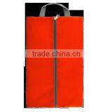 Durable Zipper Oxford Dustproof Travel Shoe Bag for Luggage Organizer thumbnail-2