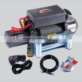 13000 Lbs Heavy Duty Electric Winch thumbnail-1