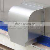 Koller Hot Sale 2 Tons per Day Cube Ice Machine for Cooling Drinks thumbnail-5