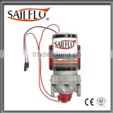 Sailflo 2.2GPM 70psi 100% work duty continuous small electric operated mini diaphragm pump