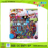 Kids Color Paint Pencils for Drawing TE15090134