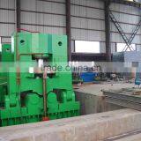 W11S 80x2500 Upper Roller Universal Plate Rolling Machine With Prebending and Competive Price thumbnail-1