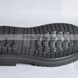 rubber Sole for Safety shoe and outdoor hiking shoe