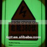 Photoluminescent Pigment