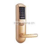 Electronic Keypad Coded Door Lock, Electronic Coded Door Lock, Electronic Code Lock Manufacturer From CHINA thumbnail-1
