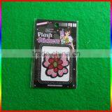 Cartoon Designs Glitter Powder Sticker thumbnail-5