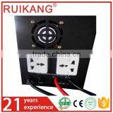 Power Supply Pure Sine Wave Inverter 5000 Watt UPS thumbnail-3