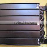 380~520MHz UHF 50Watts SGQ-450D Duplexer for Radio Repeater UHF Duplexer