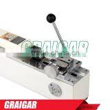 AMH-500 Manual Horizontal Test Stand /Force Gauge Test Machine thumbnail-2