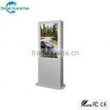Stand Alone CE ROSH IP65 High Brightness Mobile Outdoor Advertising thumbnail-1