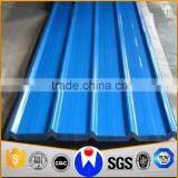 Type of Roofing Sheets for Building thumbnail-3