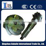 Supply All Kinds of Crown Wheel Pinion thumbnail-1