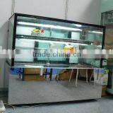 Cake Cold Showcase(CE)