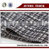 New Design Manufacturer China Textiles African Flock Print/ Printed Fabric thumbnail-1