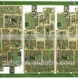 Golden Eagle Automatic PCB DES Machine thumbnail-5