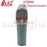 AZ8890 -40 - +320 Centigrade, 8:1 Infrared Thermometer
