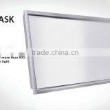 Commercial Office Surface Mounted Led Panel Light 600x1200mm thumbnail-4
