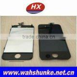 Full spare parts for iphone 4 housing