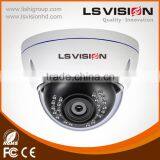 LS VISION Tvi Dome Camera 1080P Android Phone Outdoor Ir Barato Tvi Camara thumbnail-1