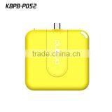 Wholesale One Time Cell Phone Charger 1000mAh for Smartphone thumbnail-5