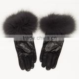 120203 warm winter gloves