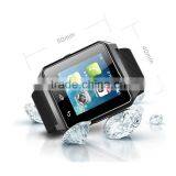 Cheapest Touch Screen u8 Smart Watch, Phone Calling Smart Bluetooth Watch, Bluetooth Smart Watch u8 for IPhone thumbnail-6