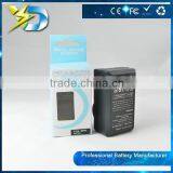 Fit for Minolta NP700 High Cost-effective Replacement Camera Battery Charger thumbnail-4