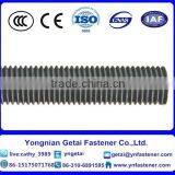 DIN 975 Hot Dip Galvanized Threaded Rods Grade 10.9 Grade 12.9 thumbnail-2