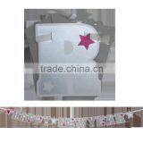 Flags of Happy Birthday Hanging Banner Suppliers thumbnail-5