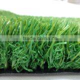 Artificial grass for roof garden