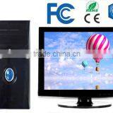 19inch Flat Screen 3d Led tv 19'' Wifi Android Smart Square Led Computer Monitor thumbnail-1