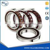 Rolling Mill Professional Bearing 70/500BF1 Single Row Angular Contact Ball Bearings,