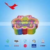 Paper Pinata/ Birthday Paper Pinata/children Pinata/butterfly Pinata thumbnail-4