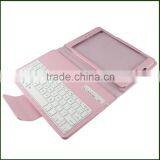 Ultra Thin Flip Bluetooth Keyboard Leather Case for Google Nexus 9 , for Google Nexus 9 Case