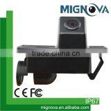 Reversing Rearview Camera for Mercedes Benz Rear View Camera thumbnail-1