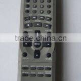 remote control for DVD