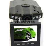 Promotion! 2.5 Inch Screen HD Car Black Box With Good Night Vision RLDV-327